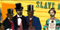 Peculiar Business Interactive Display