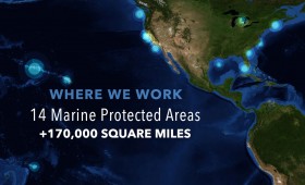NOAA NMS Small Boat Program – Video